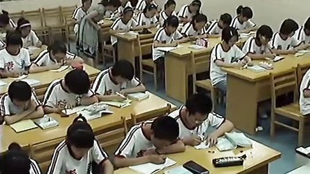 《分解因式》复习-北师大版初中数学九上优质课视频-郑州市39中：程华