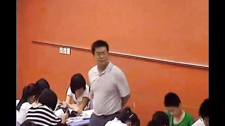 《分解因式法》北师大版初中数学九上优质课视频-郑州市49中：程运成