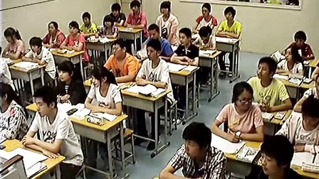《探索三角形相似的条件（1）》北师大版初中数学八下优质课视频-郑州市21中：付丽丽