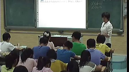 《为什么它们平行》北师大版初中数学八下优质课视频-新密市来集镇一中：郭惠娟