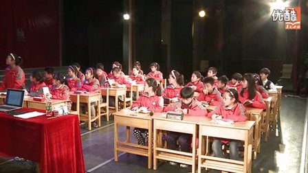 2015亲近母语 周其星-2015年第十一届中国儿童阅读论坛视频集（南京）