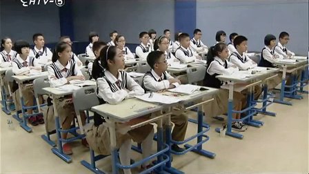 初中科学《细胞》名师公开课教学视频-徐国军