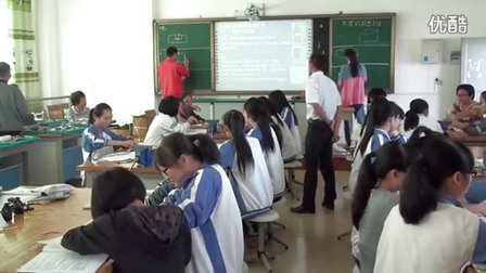 高中通用技术《方案的构思方法》教学视频-2015年海南省高中通用技术课堂教学评比