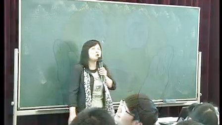 高中语文《论语·论学》教学视频-陳麗明