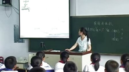 2014年教学视频《圆锥的体积》人教版六年级-辽宁-数学整合课例-清河区第一小学：刘丹