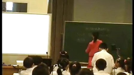 2015年江苏省小学数学优质课《2和5的倍数特征》教学视频