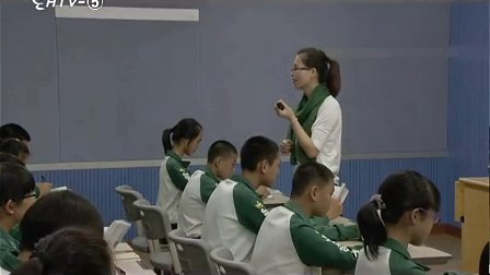 初中语文《芦花荡》名师公开课教学视频-金林娟