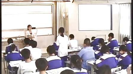 2015优质课《登高》高一语文人教版必修三第5课，北京市第十一中学：陈曼