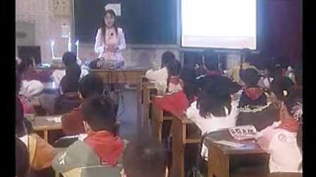 三年级习作活动《巧关老鼠》汪紫娟,小学作文优质课视频实录