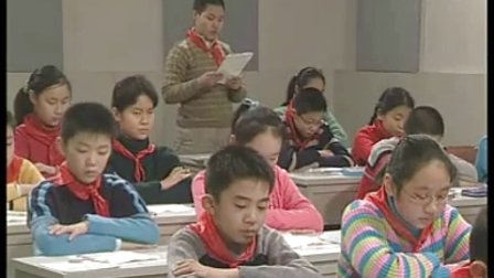 苏教版六年级语文《鞋匠的儿子》教学视频,凤凰语文优质课大赛