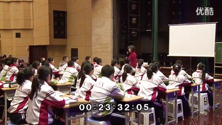 王文丽《月之故乡》示范课视频,“名师之路”走进榆阳-小学课堂教学观摩研讨活动