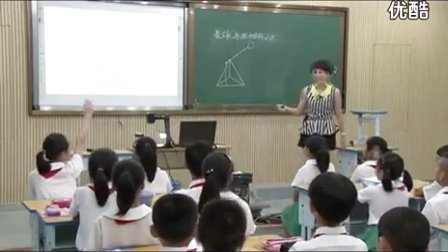 小学五年级劳动与技术《投石机原理和结构认识》优质课教学视频,陈伟青