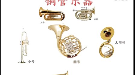 2015深圳优质微课《乐器之旅》小学二年级音乐，南山外国语学校：牟琳