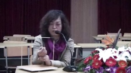 《证明地球在自转》精彩点评,陈曦,杭州市小学科学优质课评比活动视频