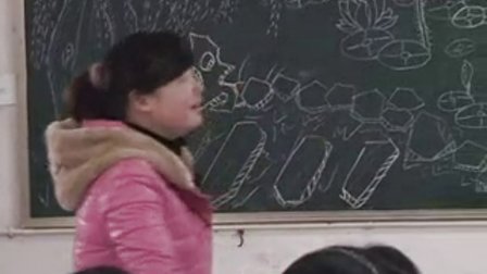 2014年全国一师一优课高中语文必修2《荷塘月色》教学视频,安徽省