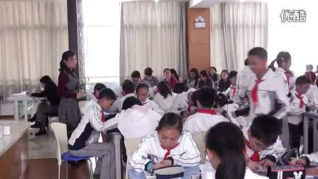 初中数学《不等式及其性质》教学视频,上海建平远翔学校贾斌