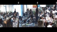 高中数学选修《立体几何中的向量方法》优课教学视频,甘肃省,2014年部级优课入围视频
