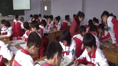 人教版高中数学必修5《等差数列的前n项和》教学视频,河北省,2014年部级优课评选入围作品