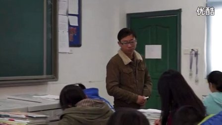高中历史《殖民扩张与世界市场的拓展》教学视频,江苏省,2014年度部级优课评选入围视频