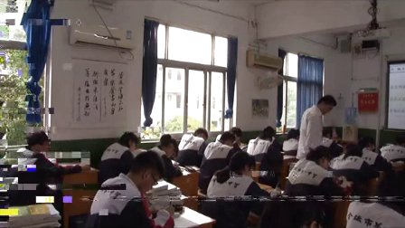 高中历史《鸦片战争》教学视频,江苏省,2014年度部级优课评选入围视频