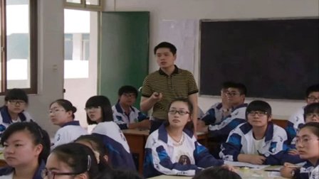 高中历史《新文化运动与马克思主义的传播》教学视频,江苏省,2014年度部级优课评选入围视频
