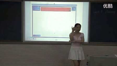 小学英语《Planning a party》教学视频,深圳新媒体应用大赛获奖视频