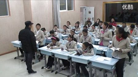 人教版七年级语文《虽有嘉肴》教学视频,西藏,2014学年部级优质评选入围作品
