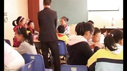 小学劳动与技术五年级下册《能歌善舞的傣族姑娘》教学视频