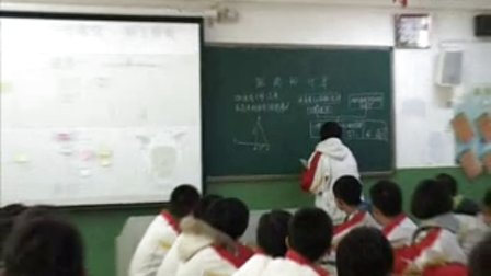 陕西省示范优质课《距离的计算》高一数学，渭南高级中学：李华
