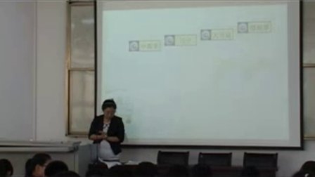 儒家学派的创始人 - 优质课公开课视频专辑