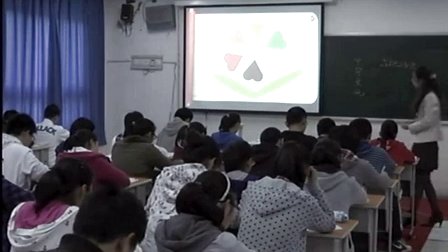 初中思想品德九年级《灿烂的中华文化》优质课教学视频