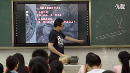 中国古代陶瓷艺术 - 优质课公开课视频专辑