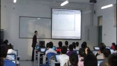 高中信息技术《编制计算机程序解决问题》吉林省,2014学年度部级优课评选入围优质课教学视频