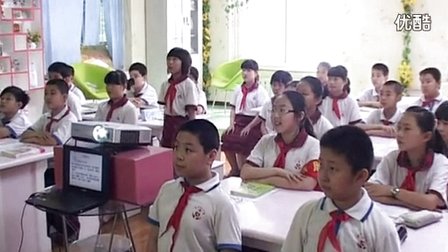 邯郸市小学阅读指导课《让书香浸润校园》优质课教学视频