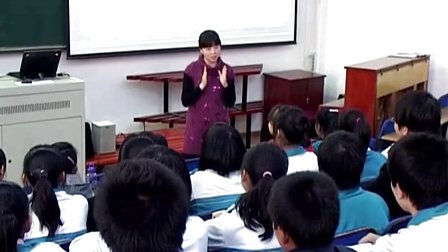 邯郸市中学心理健康课《珍贵的事》优质课教学视频