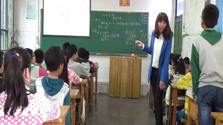 人教版七年级数学下册《平方根》重庆市,2014年部级优课评选围优质课教学视频