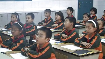 浙美版小学美术四年级《龙的传人》优质课教学视频