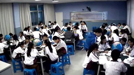 2015年江苏省初中地理名师课堂《东南亚》教学视频,陈箭