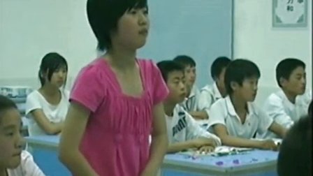 2015年江苏省初中物理名师课堂,杨琳《力与运动的关系》教学视频