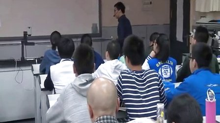 2015年江苏省高中生物优课评比《细胞器》教学视频,刘鑫