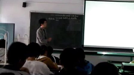 北师大九年级上册数学《反比例函数的图像及性质》教学视频,郑州市初中数学优课评比视频