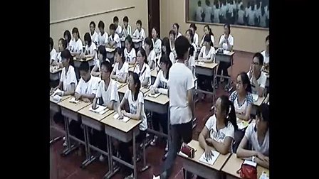 北师大九年级下册数学专题复习《折叠问题的解决》教学视频,郑州市初中数学优课评比视频