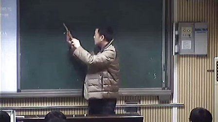 北师大版九年级数学下册《车轮为什么做成圆形》教学视频,郑州市初中数学优课评比视频2