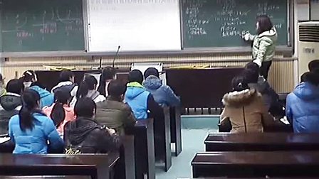 初中数学九年级《直线和圆的位置关系》教学视频,郑州市初中数学优课评比视频