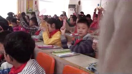 二年级数学《角的初步认识》教学视频,郑州市小学数学优课评比视频