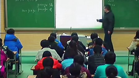 高中数学《节函数的奇偶性》教学视频，郑州市高中数学优质课评比视频