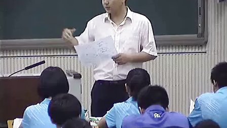 高中数学《函数y＝Asin（ωx＋φ）的图象》教学视频，郑州市高中数学优质课评比视频