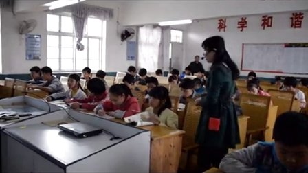 人教版八年级生物上册《细菌和真菌在自然界中的作用》教学视频,湖南省