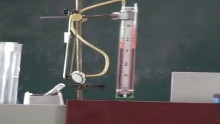 人教版八年级物理下册《液体的压强》教学视频,重庆市
