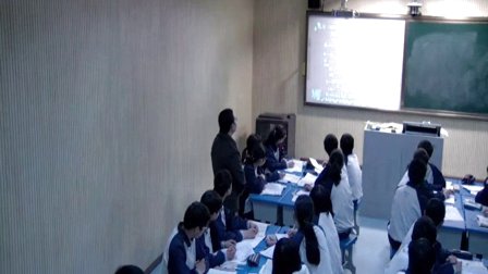 人教版九年级化学上册《利用化学方程式的简单计算》教学视频,湖北省